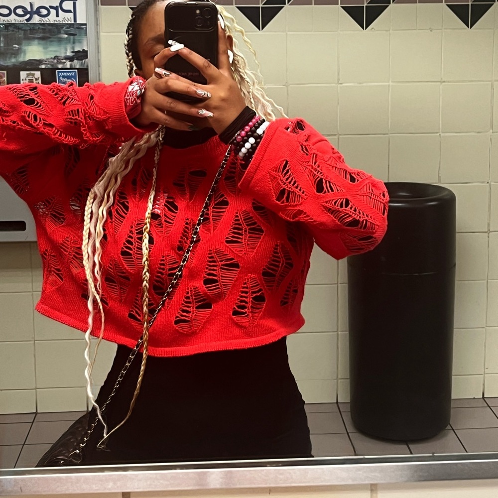 Meet your Posher, Alyssa